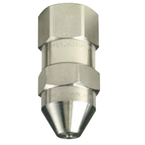 Распылительная насадка серии BRочистительная инъекция для воды