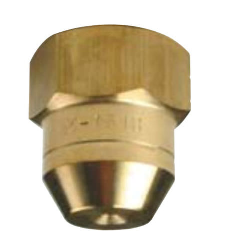 Распылительная насадка BJ охлаждающаядля жидкостейполный конус