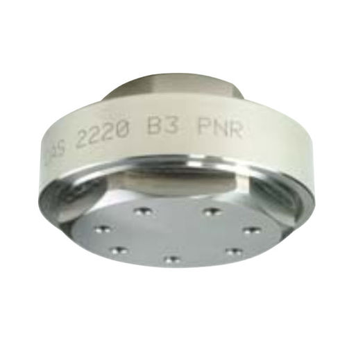 Распылительная насадка серии CASохлаждающаядля жидкостеймногокапельная