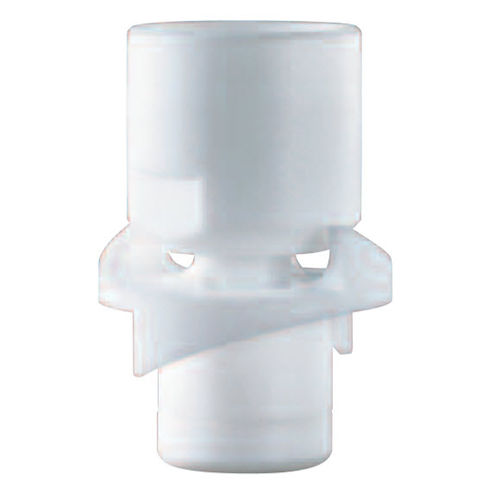 Распылительная насадка серии UBD A для очистки жидкостейПТФЭ