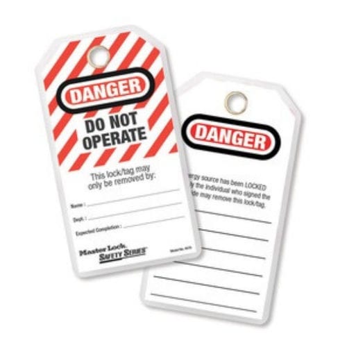 Этикетка из полиэстера 497Аламинатная конструкция