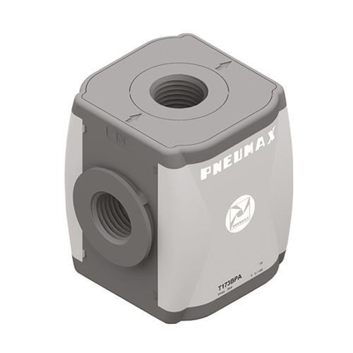 Обходной клапан Serie Airpluscartridgeпневматическийдля сжатого воздуха