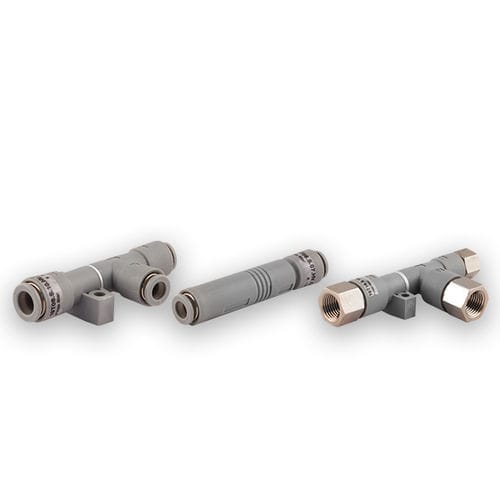 Вакуумный насос Вентури серии 1900одноступенчатый