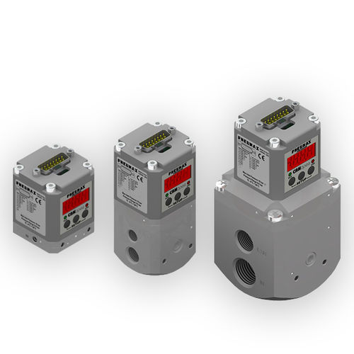 Регулятор давления воздуха серии 1900мембранныйодноступенчатыйпромышленный