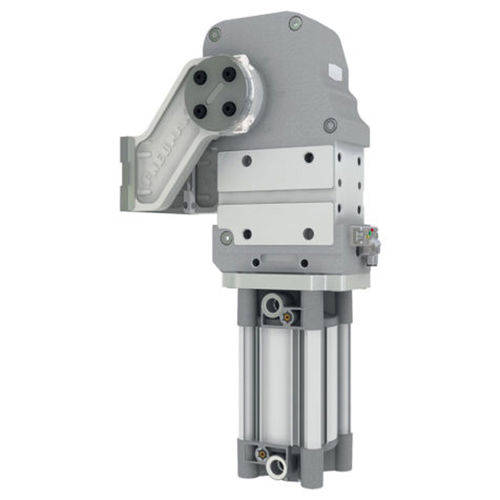 Pivot unit P series