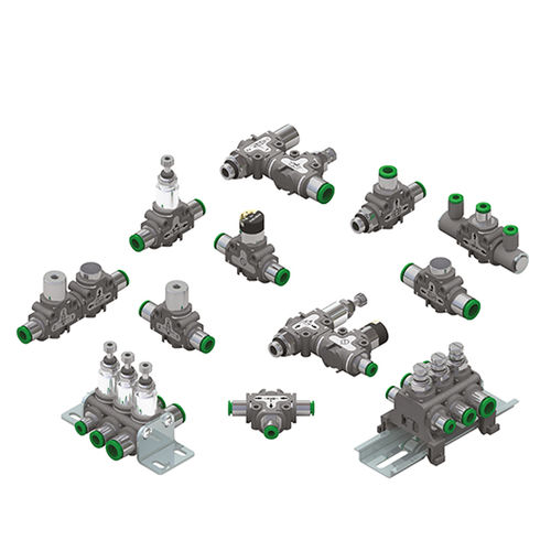 Монтажный комплект 55 серии TECNO-FUN