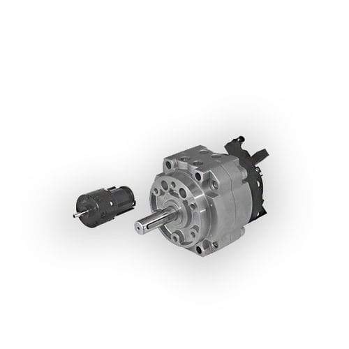 Токарный цилиндр серии 6420