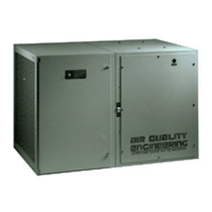 Система электростатической фильтрации F33airавтоматическая