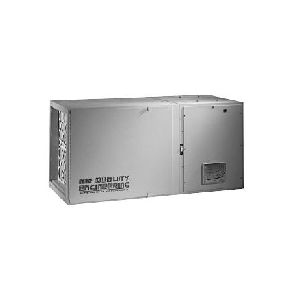 Канальный очиститель воздуха M33фильтрдля промышленного применения