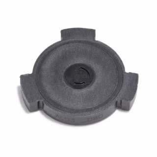 5320-0010- Rotor-2pos-6port Bio-Multisampler