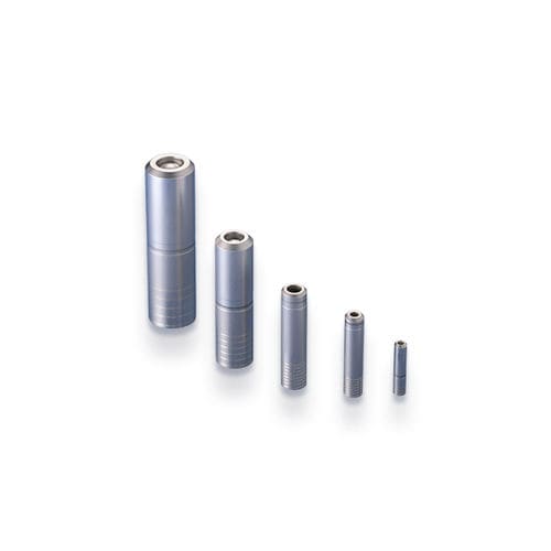 Шаровой обратный клапан из нержавеющей стали, антикоррозийный