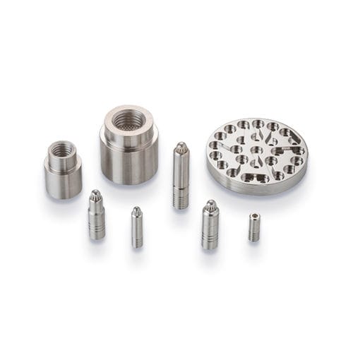 Ограничитель потока с диафрагмой Lee Visco Jet®