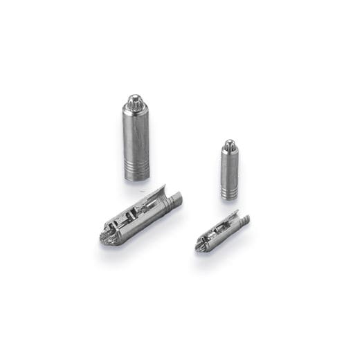 Поршневой клапан для измерения гидравлического расхода