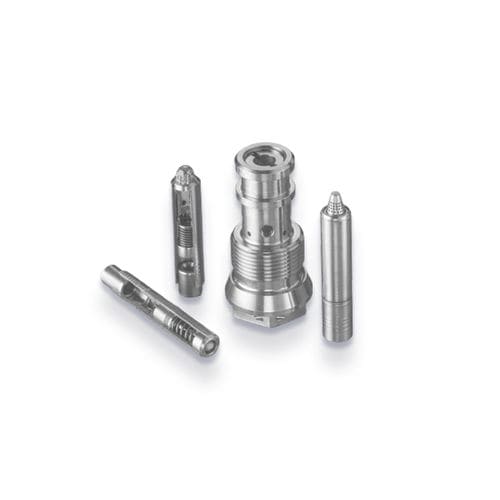 Регулятор расхода перепада давления FLFA2504501Lгидравлическийминиатюрныйпромышленный