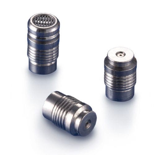 Ограничитель потока серии RIдля металлического корпуса