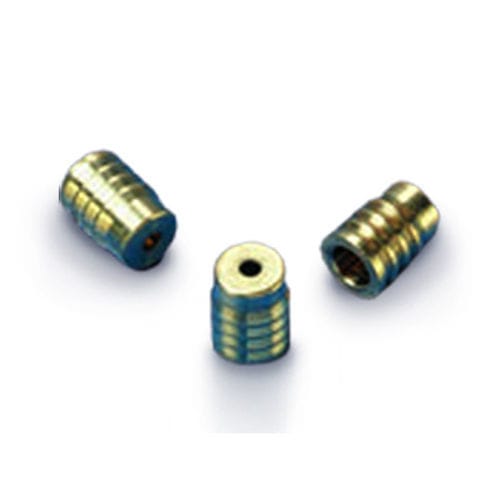 Ограничитель потока серии RP с шипомдля пластикового корпуса