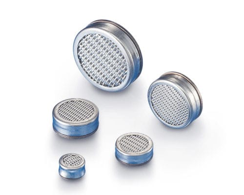 Фильтр безопасности серии SCRM7для воздушно-водяной гидравлики