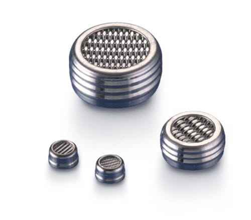 Фильтр безопасности серии SCRM4для воздушно-водяной гидравлики