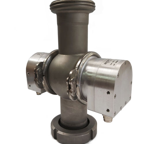 СВЧ-измеритель МИКРО-АНАЛИЗЕРконцентрациявлажностьплотность