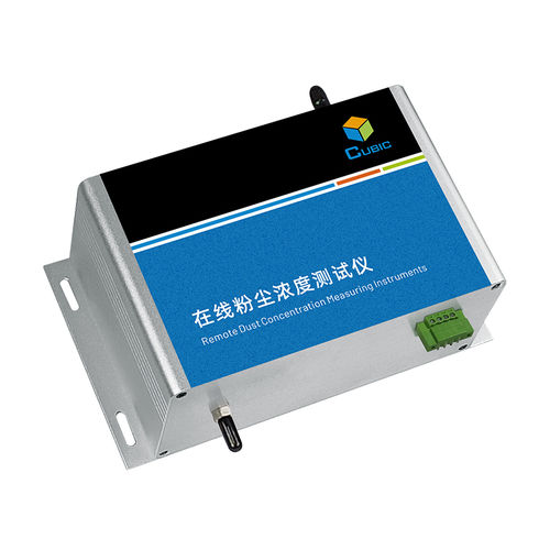 Детектор пыли OPM-6303MoutdoorModbusRS-485