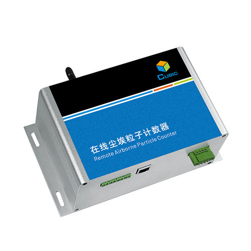 Счетчик частиц OPC-6303Mдля чистых помещенийRS485Modbus