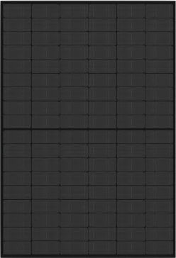 Монокристаллический кремниевый солнечный модуль STP435S_C54_NshmCEISOIEC