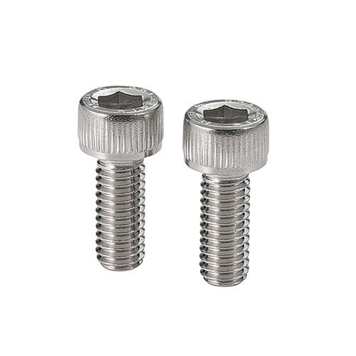 Винт с шестигранной головкой SVSLG для крепления вентиляционного отверстия с головкой под торцевой ключ