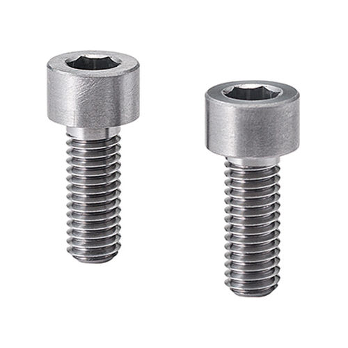 Винт с шестигранной головкой SNSTAЦилиндрическая головка с внутренним шестигранником, тантал
