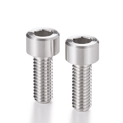 Винт с шестигранной головкой SNSMTцилиндрическая головка из сплава