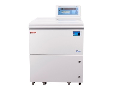 Thermo Scientific Sorvall RC Bios 10 Centrifuges