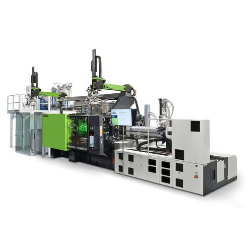 Автоматизированная производственная линия VARYSOFT