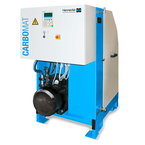 Система дозирования пенополиуретана CARBOMAT