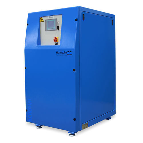 Система дозирования пенополиуретана AEROMAT