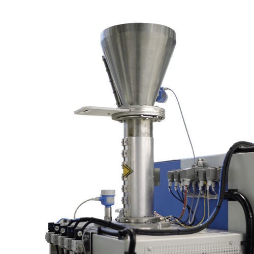 Расплавитель с дозатором