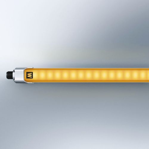 Накладное освещение LINURA.edgeсветильникLEDфотохимически чувствительный процесс