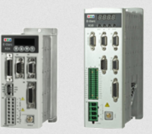 Modular drive system E°Darc K