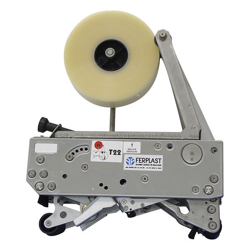 Головка для самоклеящейся ленты SERIES T