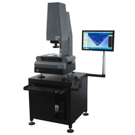 Система измерения формы серии LVC3Dvisionparts