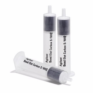 5610-2084- Bond Elut/NH2 500 мг каждый с углеродом S