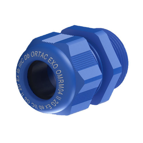 Кабельный ввод из полиамида ExOXXOMRM 01IP68метрический