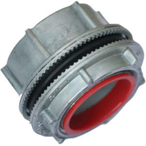 Резьбовой фитинг HB 050цинкстандартдля гофрированных труб