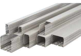 Кабельный короб ODK2540PVCЖесткий