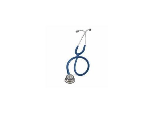 Стетоскоп 3M Littmann Classic III, темно-синий 5622