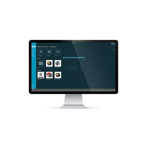 Программное обеспечение для проверки InspectprocessWindows