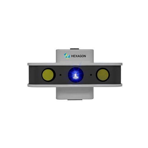 Система 3D-сканирования PrimeScanmeasurementоптический структурированный свет