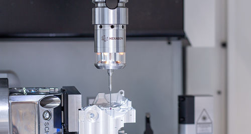 Измерительный сенсорный датчик IRP40.42инфракрасныйсенсорный триггеркомпактный