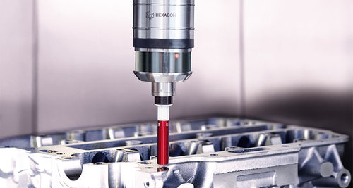 Инфракрасный датчик температуры m&h RWP20.50-TPprocessradio