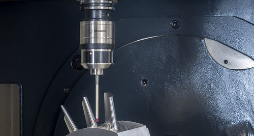 Измерительный щуп RWP20.50-G-HPPдля станковрадиопередача