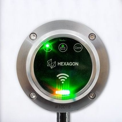 Радиоприемник m&h RC-R-100 для щупов