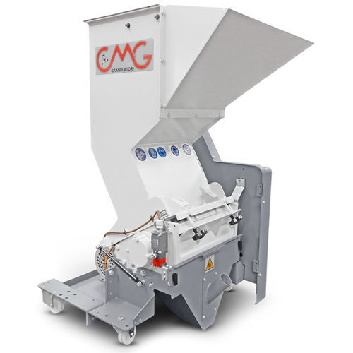 Rotor granulator BG17 serieslow-speed